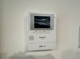 アヴニール新宮の物件内観写真